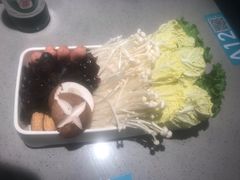 -半天妖烤鱼(方庄店)