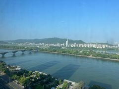 -长沙富力万达文华酒店