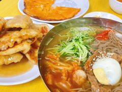 -屋里家延边朝鲜族冷面(南园店)
