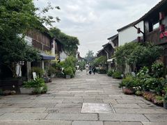 -小河直街历史文化街区