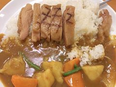 -COCO壱番屋(北京平安国际金融中心店)