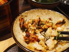 -玄白·炭烤活鳗(上海首店)