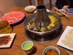 -三好先生的铜锅涮肉(太乙路店)