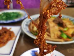 -范记靖远羊羔肉(博物馆店)