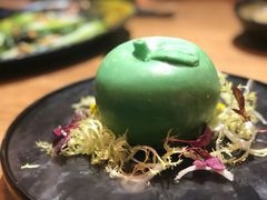 青苹果乐园-荟廷·晶萃(陆家嘴尚悦湾店)