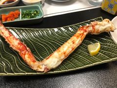 -蟹料理 北海道かに将軍(札幌本店)