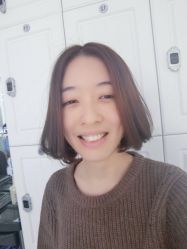 -尚·丹尼Hair