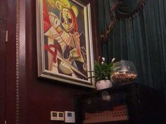 -1492雪茄威士忌俱乐部(明宇金融广场店)