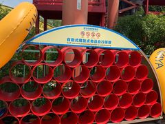 -上海玛雅海滩水公园