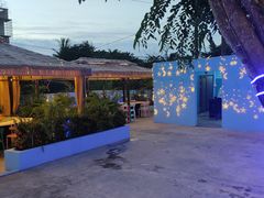 -墨脱石锅椰子鸡•海鲜糟粕醋(榆亚路店)