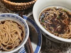 -南京大牌档(香港广场店)