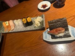 -千代武日本料理(爱建店)