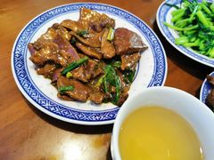 -同得兴 Since·1995 传统苏式面馆(十全街店)