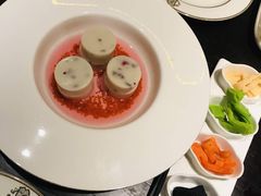 -甄御•海鲜新青岛菜(麦岛店)