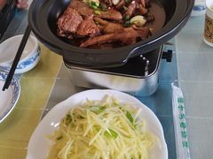 -百味园土菜馆(迎宾东路店)