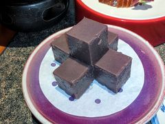 -真地道京味府·鲜橙烤鸭·北京菜(朝外大街东大桥店)