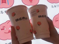 -桃乐满山(川沙百联店)