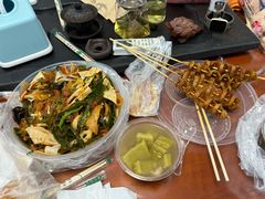 -乡食柴房  湖南乡里菜(龙岗中心城店)