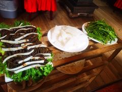 -银同牦牛肉火锅