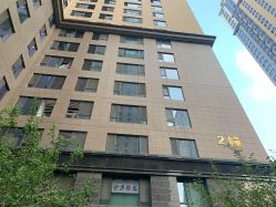 -潮店·溯美日式轻奢美睫馆