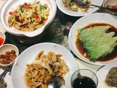 -京味斋·北京烤鸭(北京南站洋桥店)