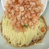 网友没有骗我，一定要来这里吃苏式面！