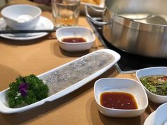 虾滑-湯系·煲汤手艺人(东二环泰禾广场店)