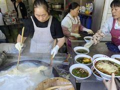 -老赵面店(大西路店)