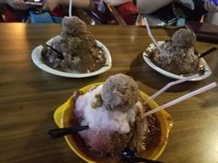 -二斗栗子(黄河道店)