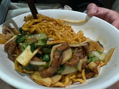 -寻裕记·现炒浇头面(人民广场店)