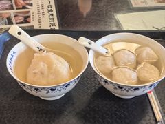 -永和鱼丸(南后街店)