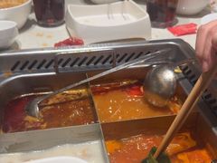 -海底捞火锅(吾悦国际广场店)