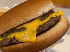 -麦当劳(杭州西湖银泰百货店)