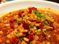 招牌小黄鱼-图味美小黄鱼·景德菜(浙江路店)