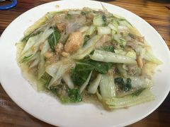 -无招牌