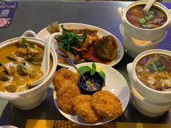 -simply thai天泰(长泰广场店)