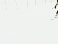 -中旅松花湖滑雪场