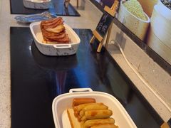 -昆山裕元花园酒店·温莎西餐厅