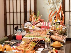 -上井料理黑金店(IFS国金中心店)