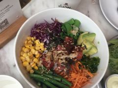 -农畉LONFOOD(福田星河COCOPark店)