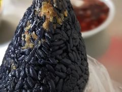 -芳婆糕团店(王府大街店)
