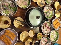 -顺德一品粥·20年凤城老字号(芳村店)