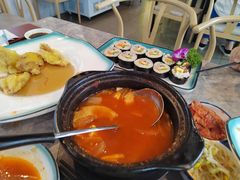 -屋里家延边朝鲜族冷面(梅林3店)