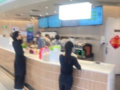 -奈雪的茶(中华广场店)