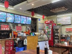 -老陈婆手工面庄