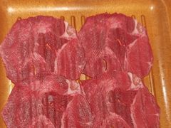 -牛YO寿喜烧·铁板烧和牛火锅自助(市府恒隆店)