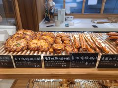 -慢熟面包店bud bread(孩儿巷店)