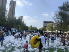 -清河半岛温泉度假酒店