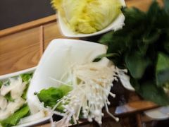 -井格重庆火锅(临平银泰城店)