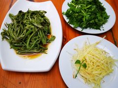 -兴福老面馆(寺路街店)